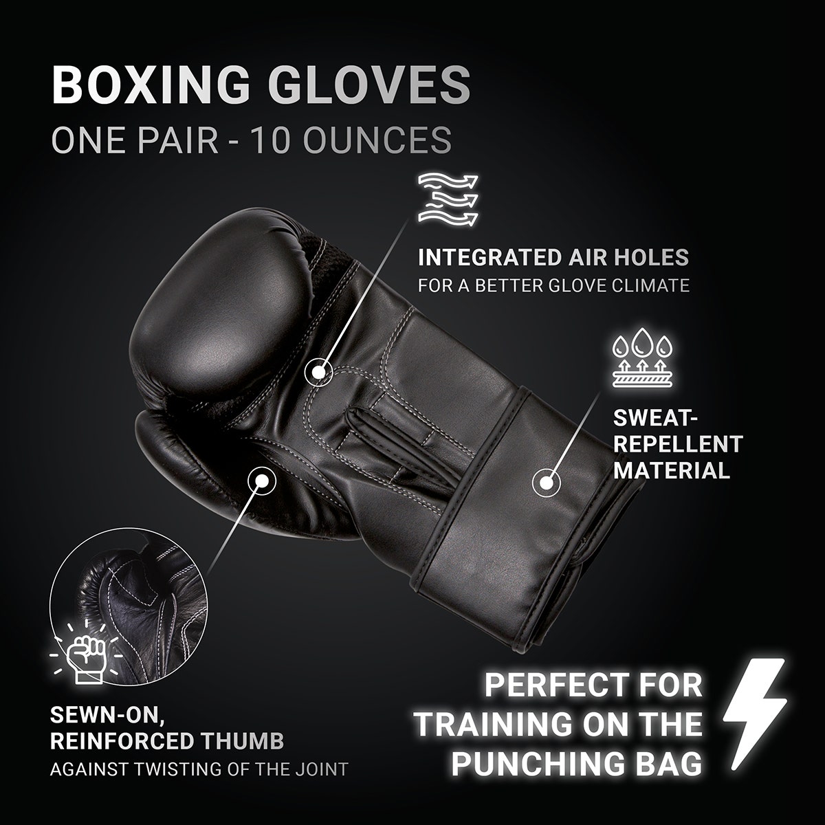 Sparring Professional