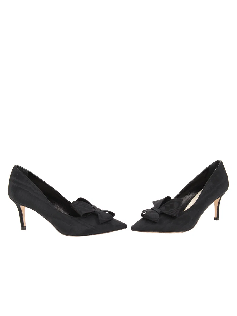Caitlin Pointed Toe Pump