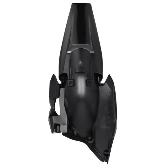 Acerbis REAR mudguard - BlackRef: AE6482