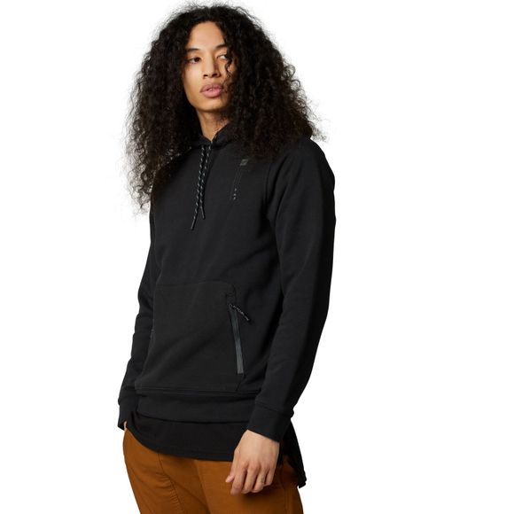 Fox base over sweatshirt - blackRef: FX4071