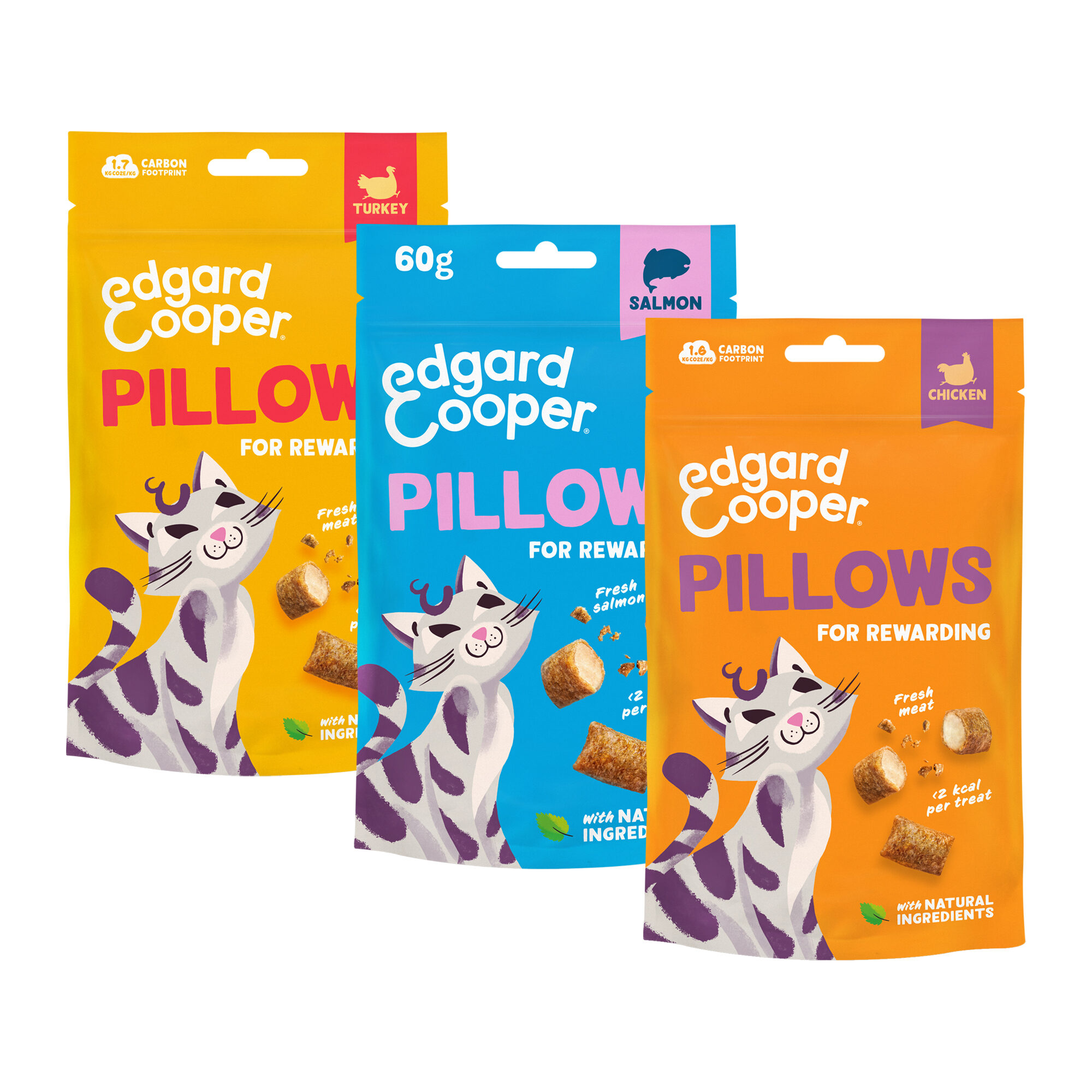 Edgard & Cooper Pillows - Turkey