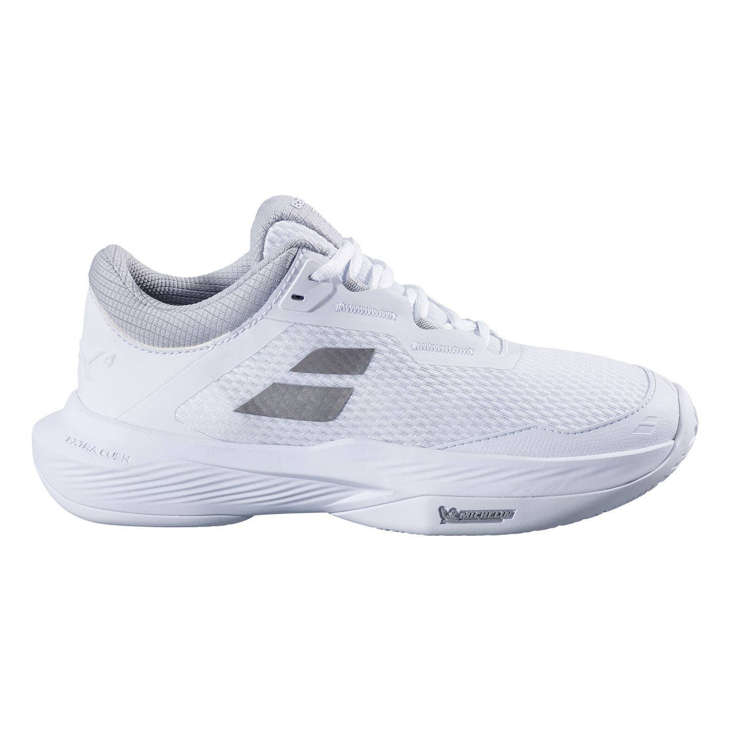BABOLAT SFX 4 ALL COURT WHITE WOMEN'S 3A1S25A530