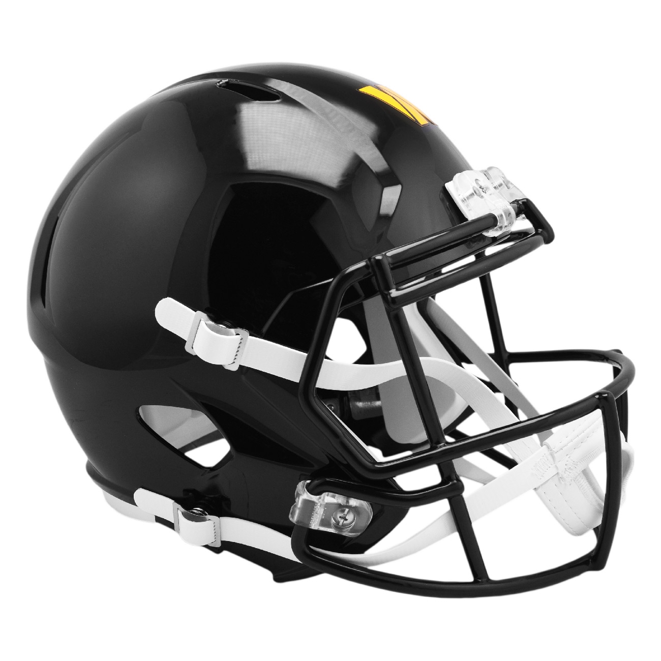 Washington Commanders Replica On Field Alternate NFL Speed Full Size Helmet