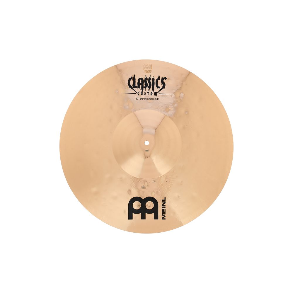 Meinl 20