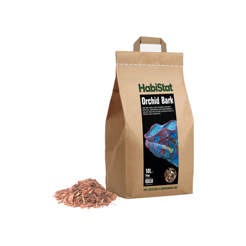 HabiStat Orchid Bark
