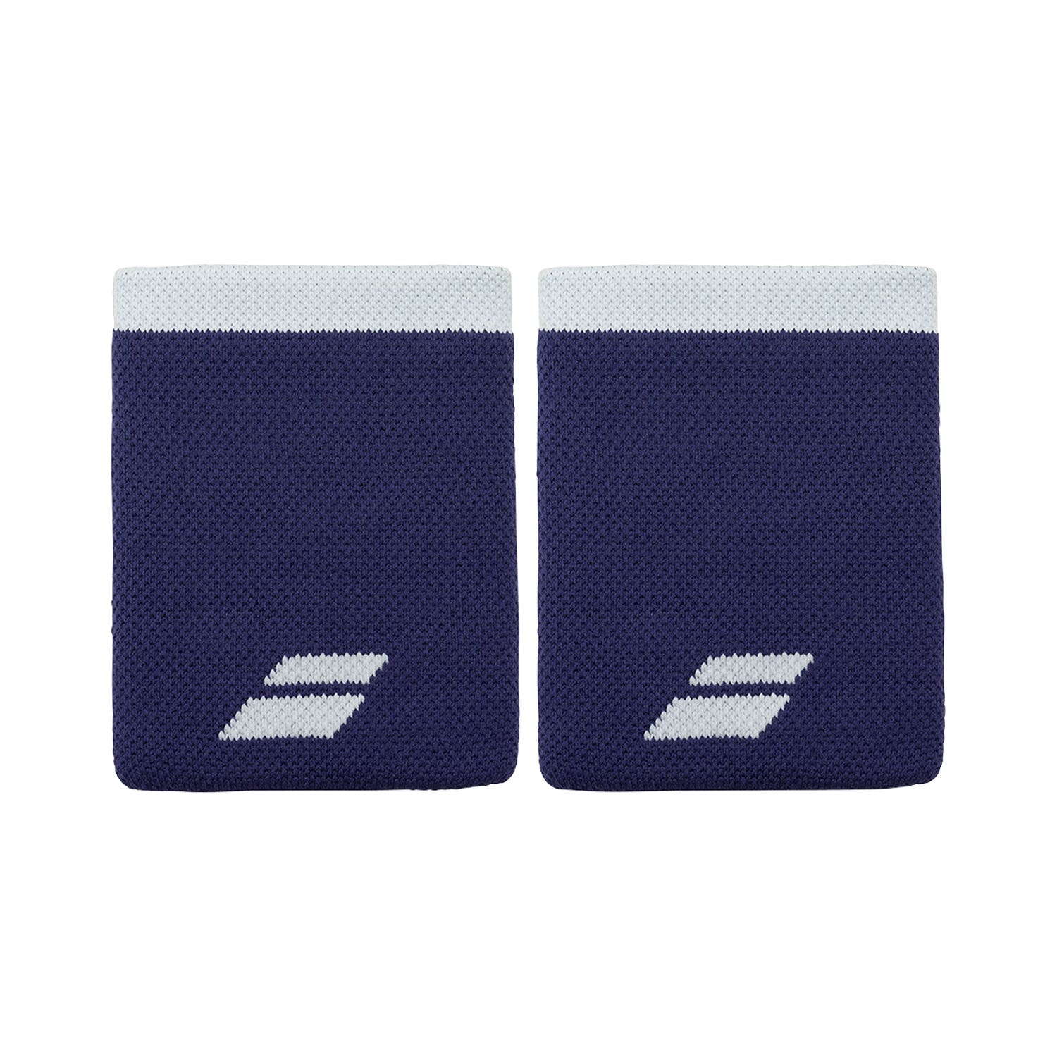 WRISTBAND BABOLAT LOGO JUMBO 5UT1262 4142