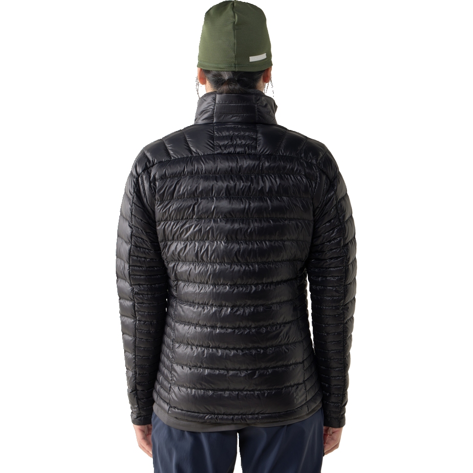 Haglöfs L.I.M Down Jacket Men - true black 2C5