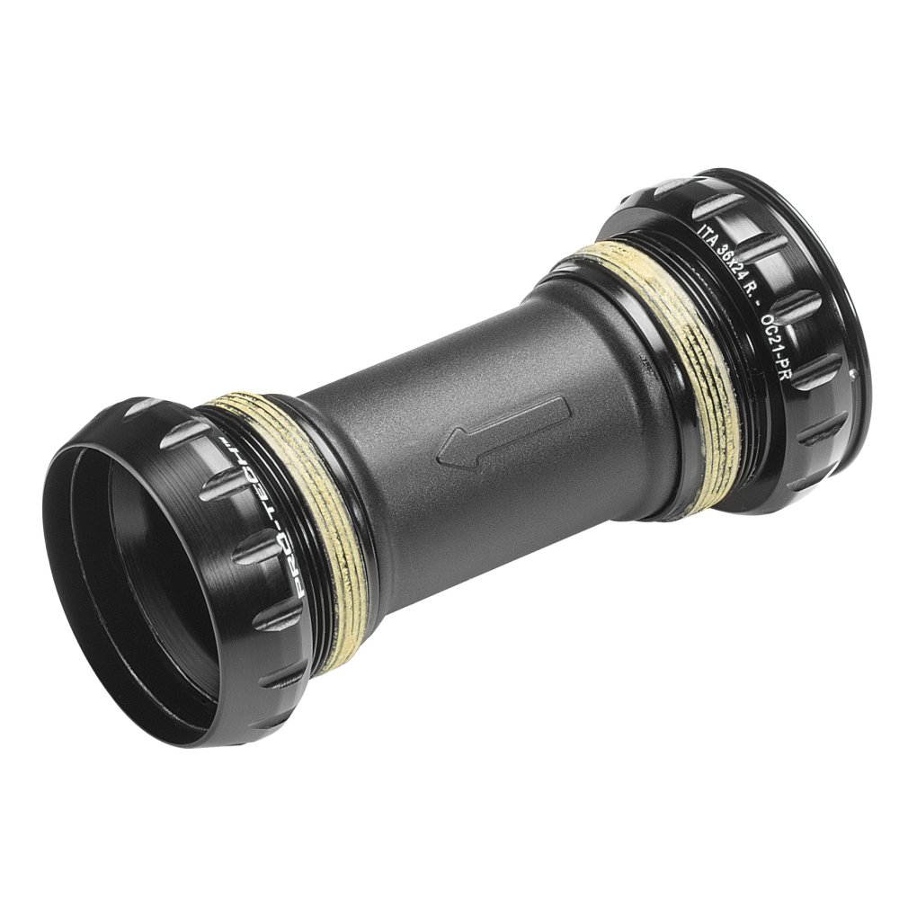 Campagnolo Ekar ProTech Bottom Bracket Cups - BSA
