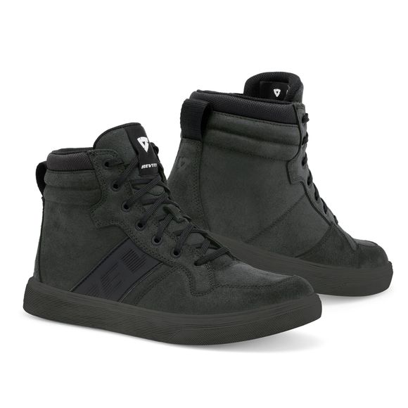 Rev it KICK Moto Sneakers - Gray / GrayRef: Ri1401-C54920