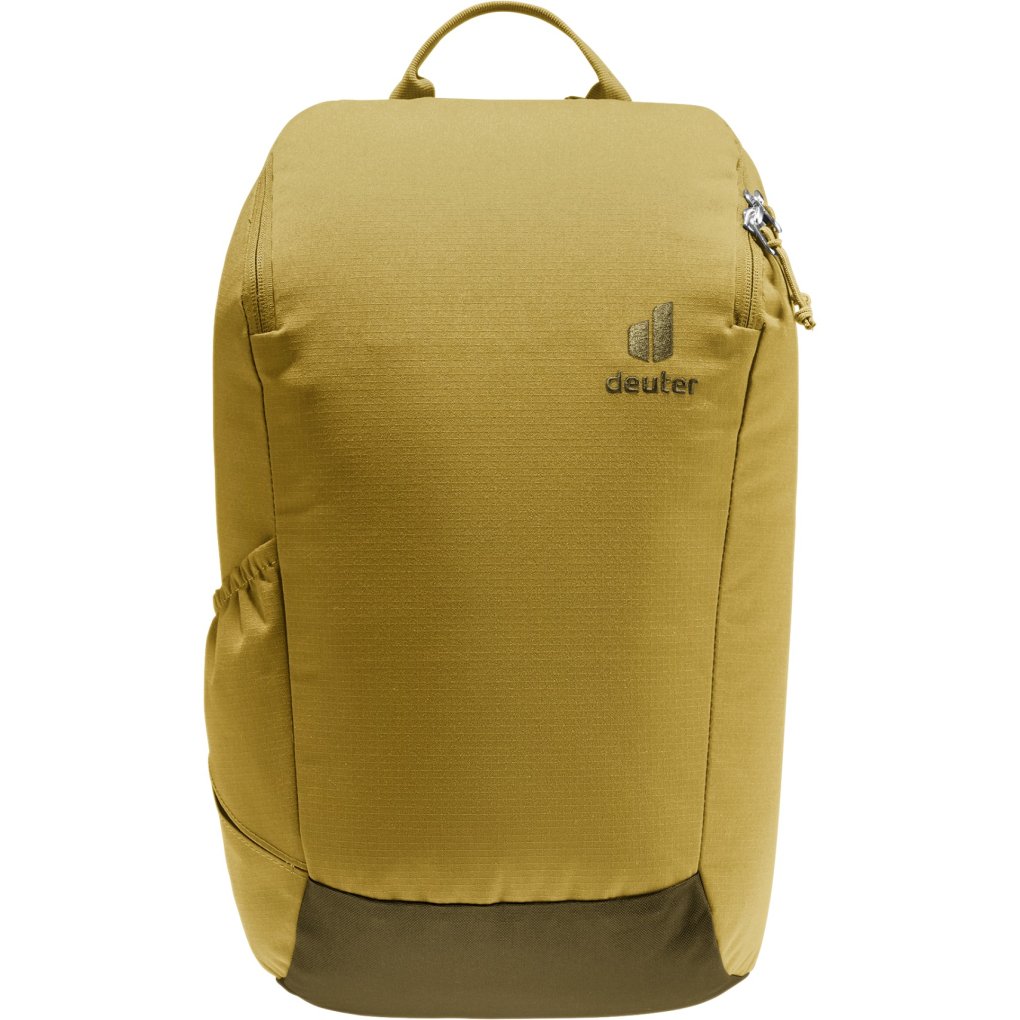 Deuter StepOut 16 Backpack - kelp-nori