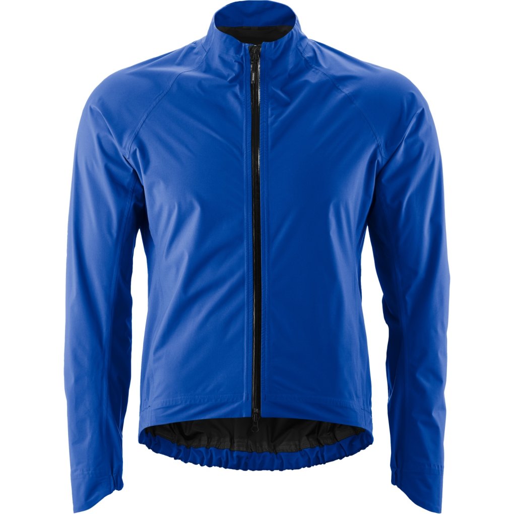 Gonso Save Road Jacket Men - Indie Blue