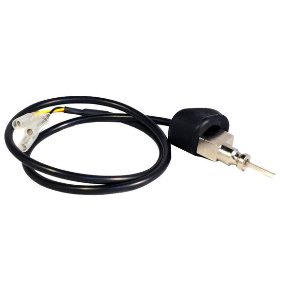 Daytona Speed Sensor for Velona Speedometer and BMW R60-R65-R80-R100 Universal - BlackRef: 88457