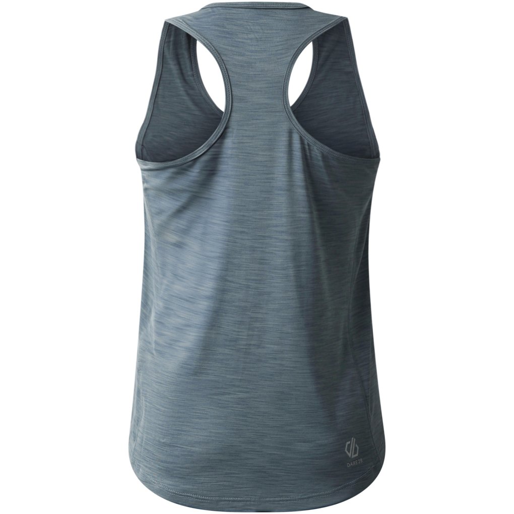 Dare 2b Modernize II Vest Women - 9IU Element Grey