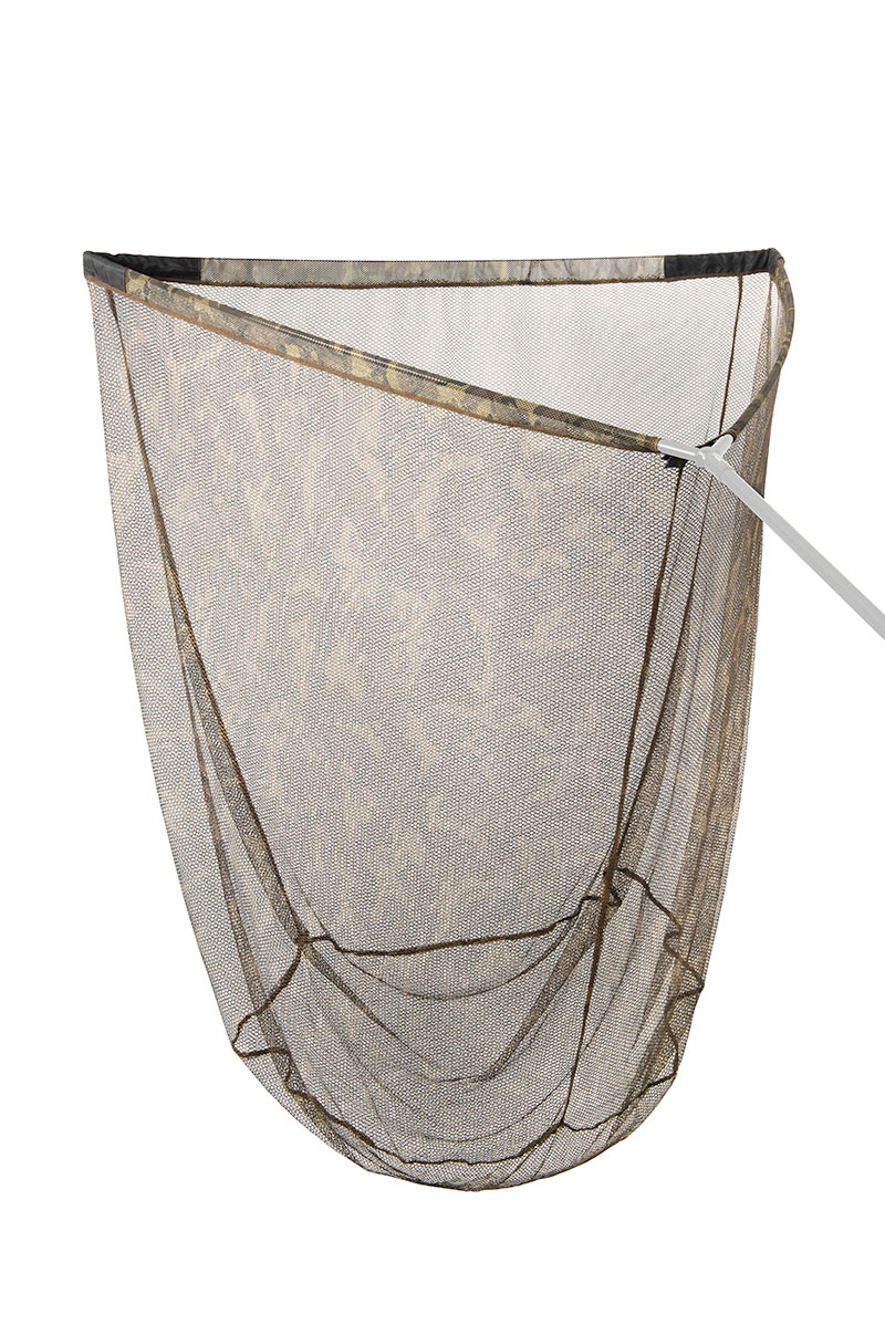Fox Camo Landing Net Mesh