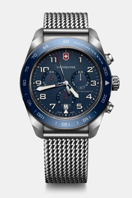 Swiss Army Chronograph