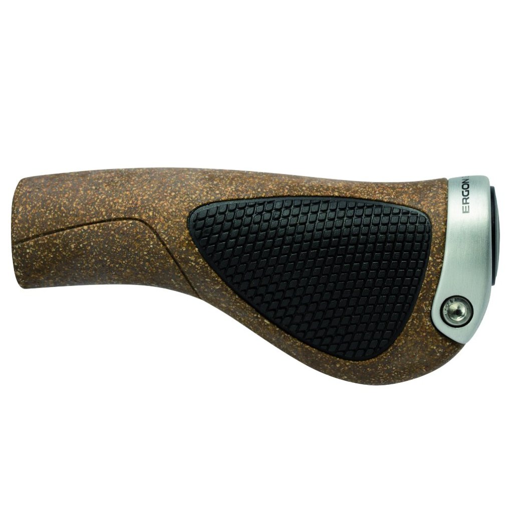 Ergon GP1-L BioKork Bar Grips