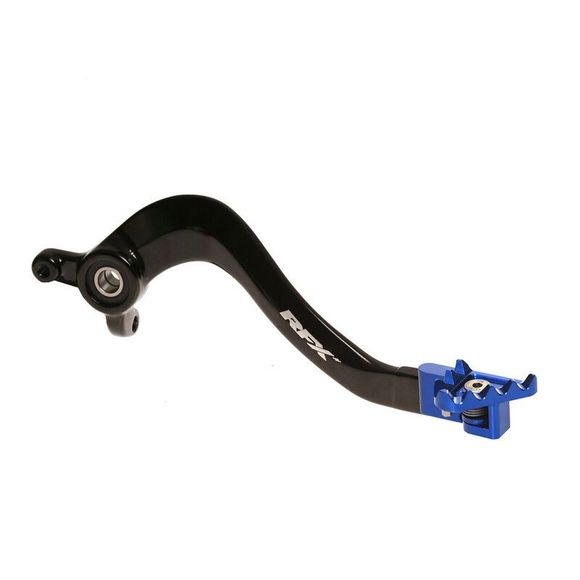 RFX FLEXI TIP Brake Pedal - BlueRef: RFX0265 / 1110872001