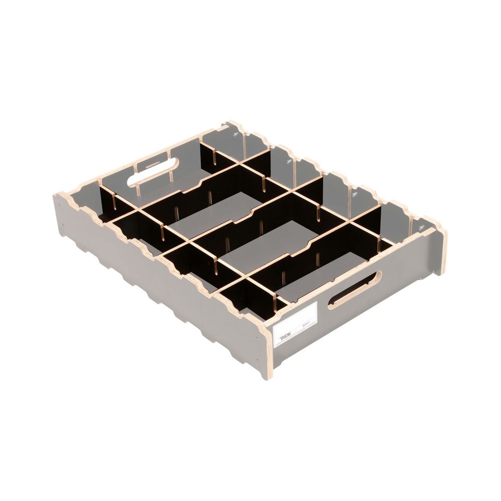 Thon Dividing Wall Set 80H1 2/3 – Thomann Ireland