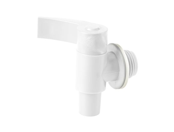 PRESSOL plastic jerrycan fuel tap UniversalRef: PRE00014A / 1052869
