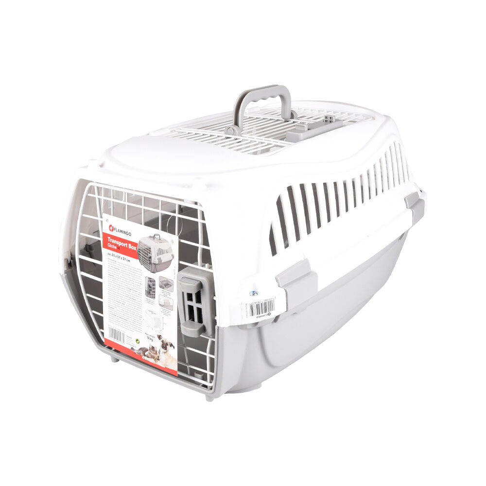 Flamingo Globe Transport Cage - S - 30 x 52 x 33 cm