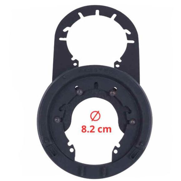Bagster XAC740 LOCK'N START tank ring (DIAM 8.2 cm)Ref: bg0843 / xac740