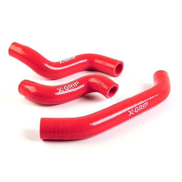 X-GRIP Radiator Hoses - RedRef: Xgr0020 / Xg2723009