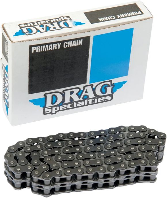 Drag Specialties 11200282 Primary ChainRef: DRG01720A / 11200282