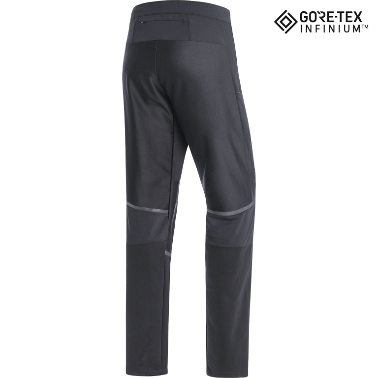 GOREWEAR R5 GORE-TEX INFINIUM™ Pants Men - black 9900