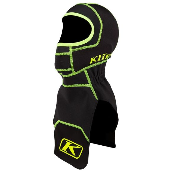 Klim Covers Cover Gore -Tex® - Black / YellowRef: KLI0283