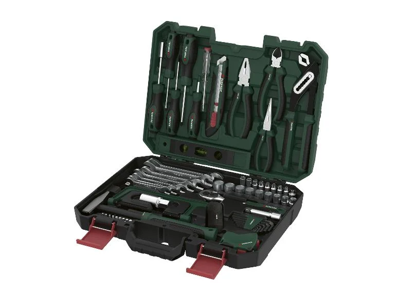 Mallette à outils, 95 pièces