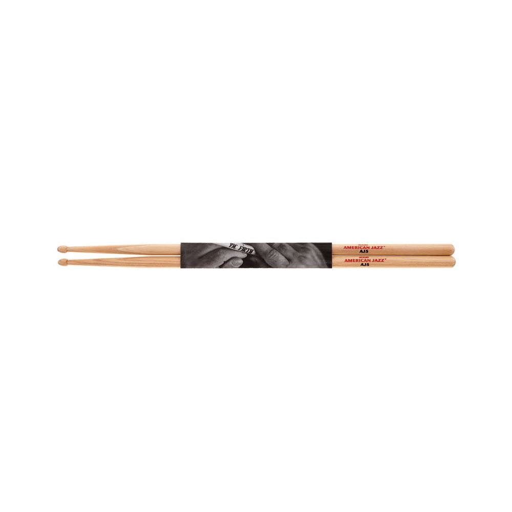 Vic Firth AJ5 American Jazz – Thomann Ireland