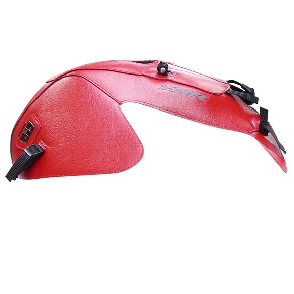 Bagster Tank Cover RedRef: 1596A