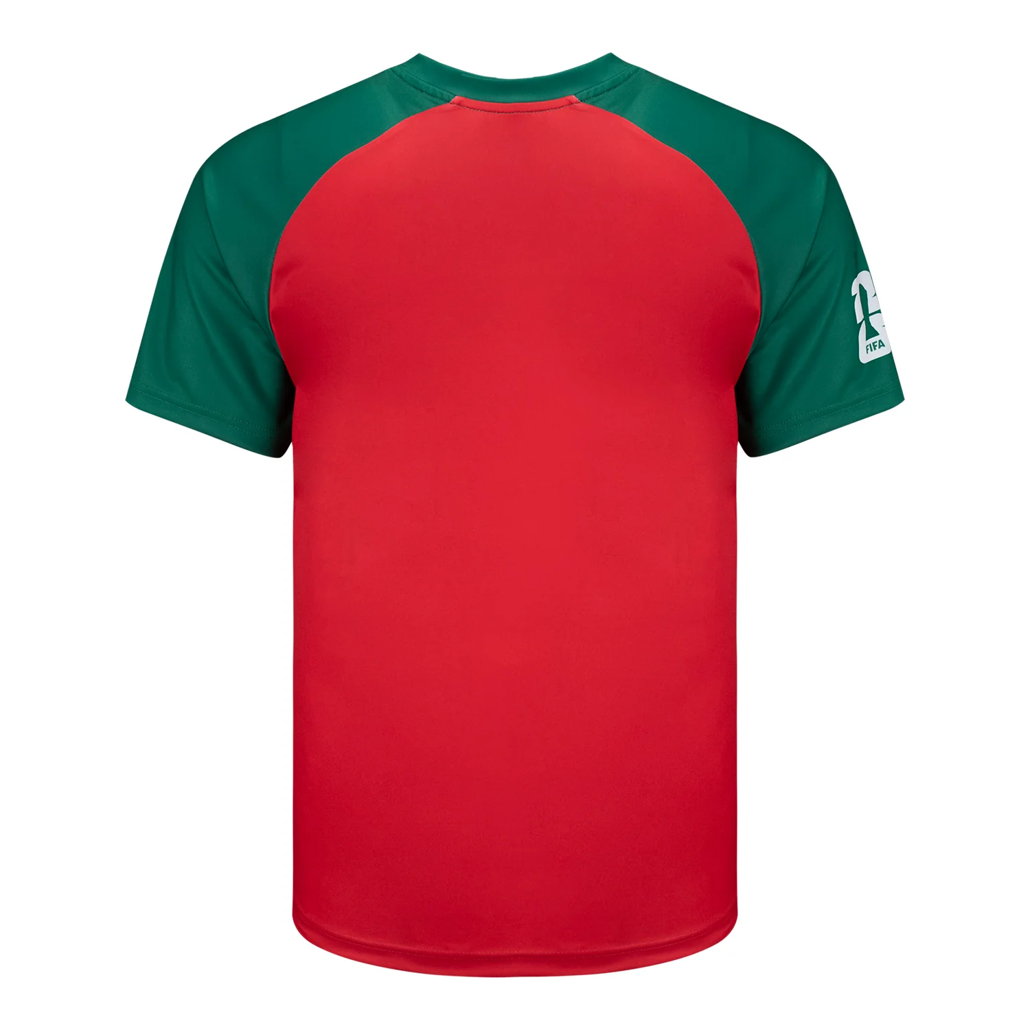 World Cup 2026™ Portugal Sublimated T-Shirt - Unisex