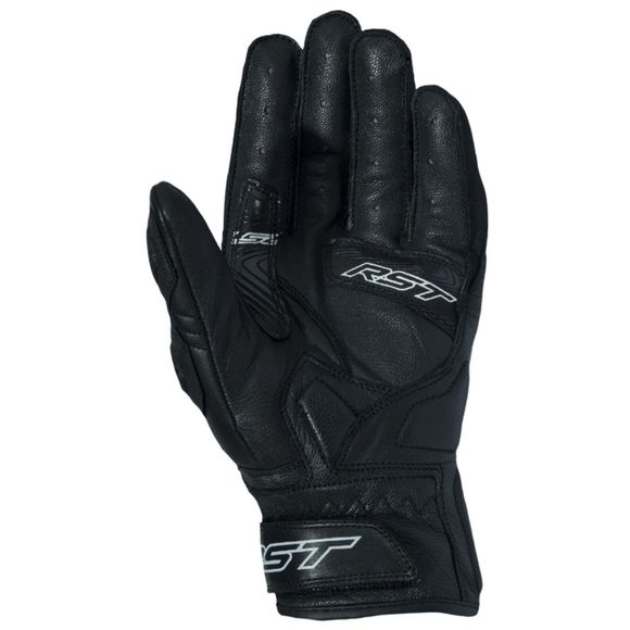 Rst Stunt Gloves 3 - BlackRef: Rst0064-C757