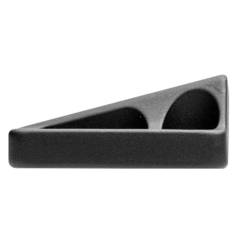 Profile Design Wedge Kit - Angle Element for Armrests | Pair - 15°