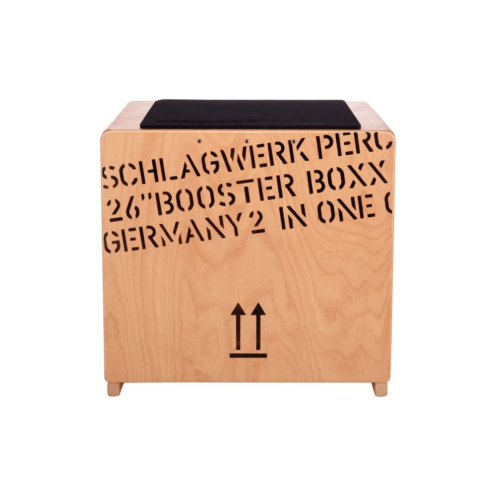 Schlagwerk BC460 Booster