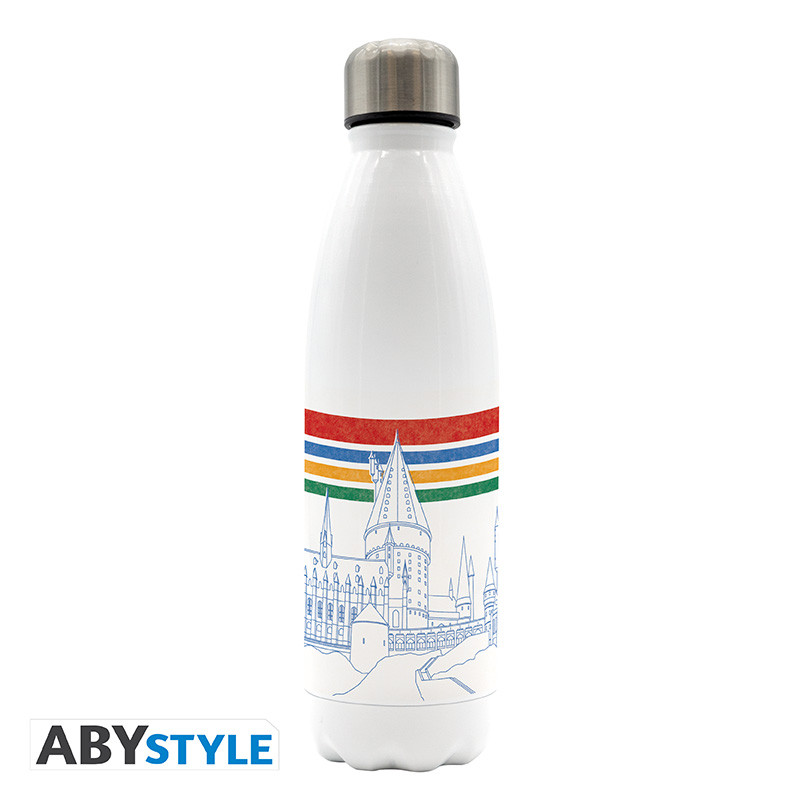 HARRY POTTER Insulated water bottle Hogwarts