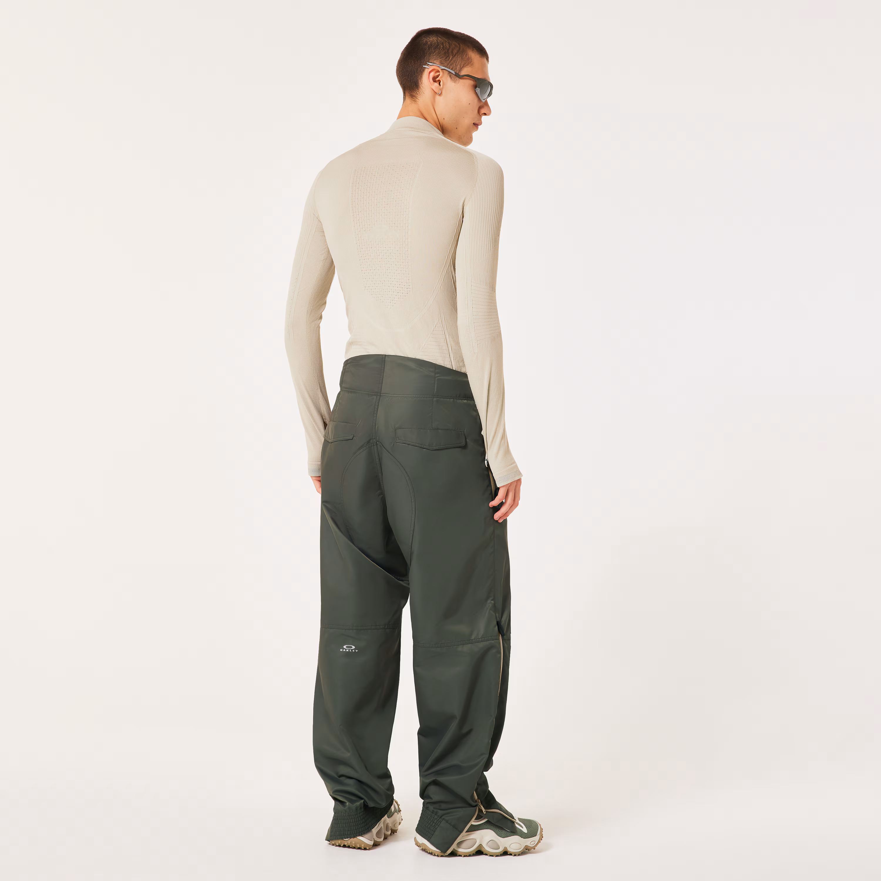 Latitude Soar Base Layer
