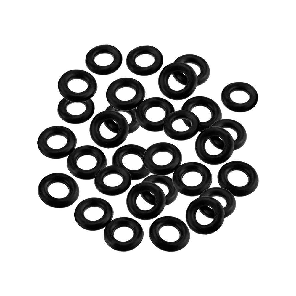 Harrows Clic O-Rings