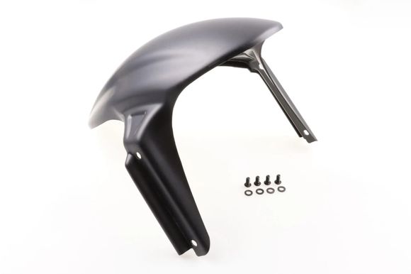 Cult Werk Custom MudguardHARLEY DAVIDSON 1250 SPORTSTER 1250 S - 2021 - 2025Ref: CULW00042A / 14010882