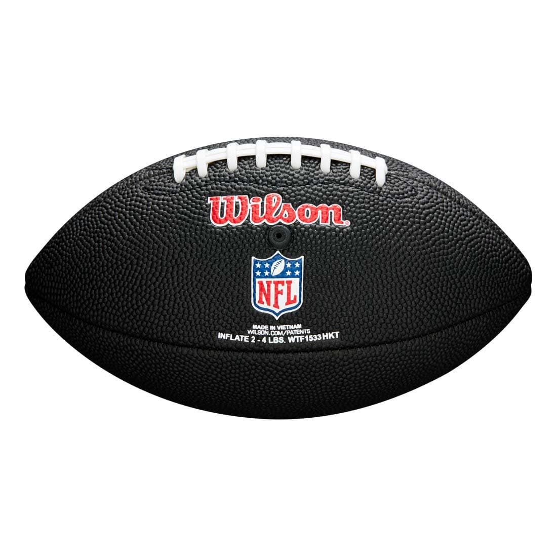 Indianapolis Colts NFL Mini Football Black
