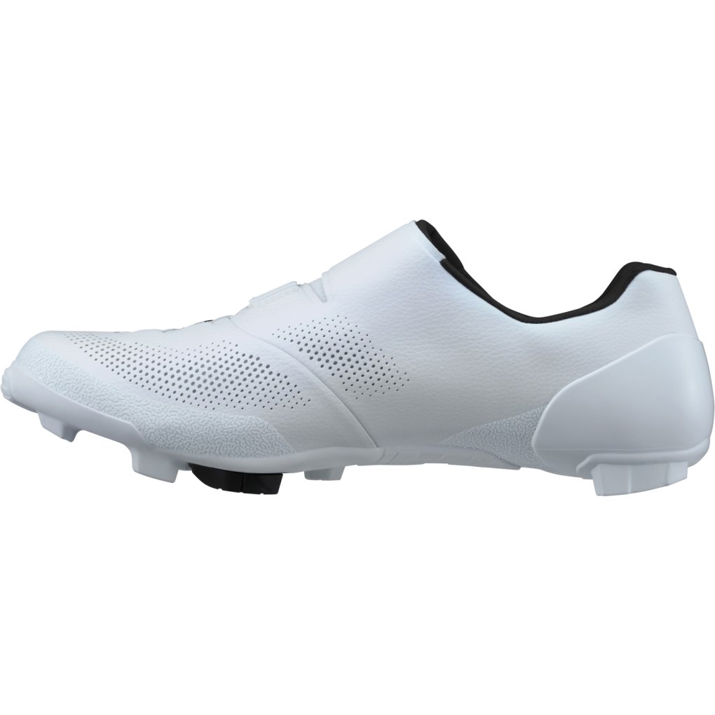 Shimano S-Phyre SH-RX910 Gravel Shoes Men - White