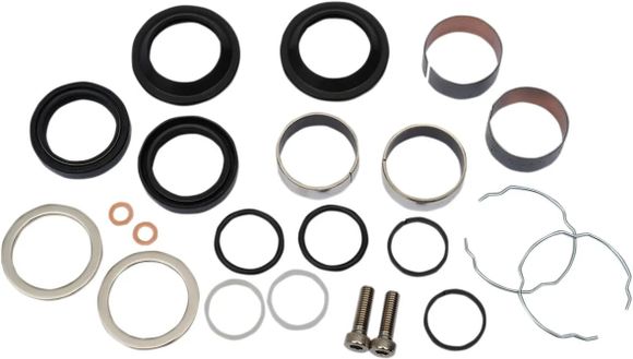 Drag Specialties 04030146 Fork Rebuild KitRef: Drg00193A / 04030146