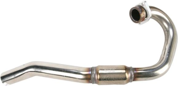 FMF PowerBomb Stainless Steel Header PipeRef: Fmf00032A / 18320068