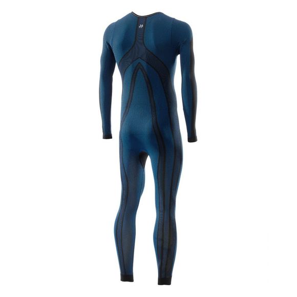 Sous-combinaison Six2 STX - Bleu / NoirRef : SIX0089