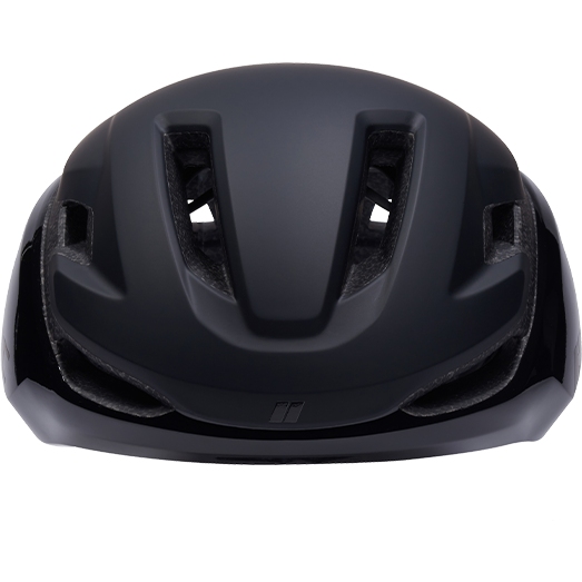 HJC VALECO 2 Road Helmet - Matt / Gloss Black