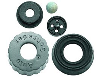 SKS Repairkit Valveinsert for Supersport