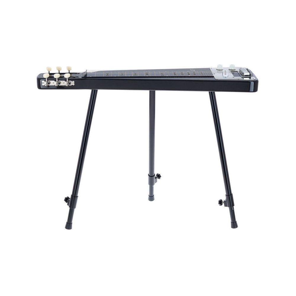 Harley Benton Slider II Lap Steel w/Stand – Thomann Ireland