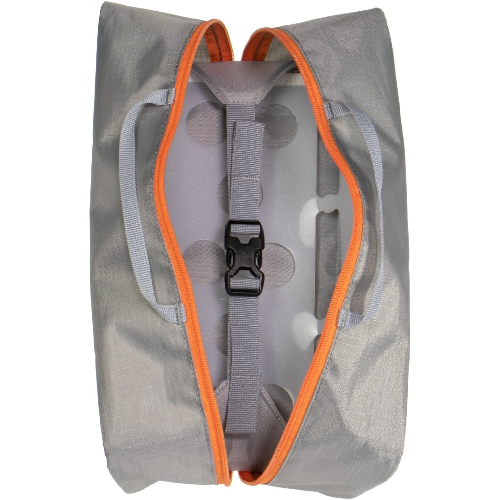 ORTLIEB Packing Cube S - grey