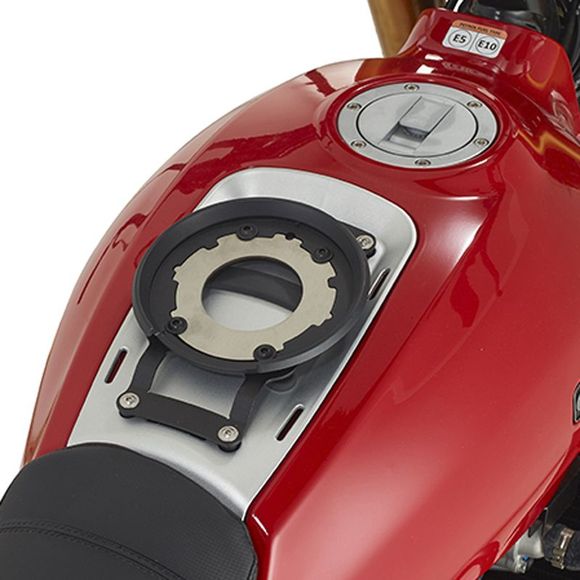 Anneau de réservoir Givi Tanklock pour sacoches de réservoirRef : GI2347 / BF43